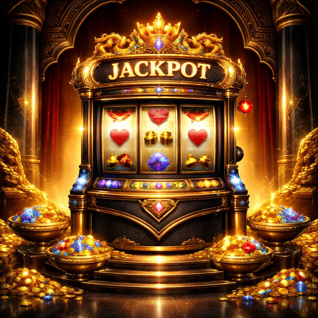Trò chơi Nổ Hũ 188BET và 88BET Hiphop