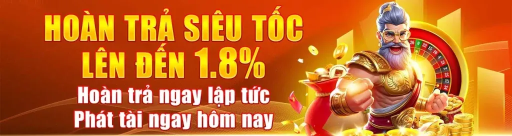 Trải nghiệm sòng bạc trực tuyến
