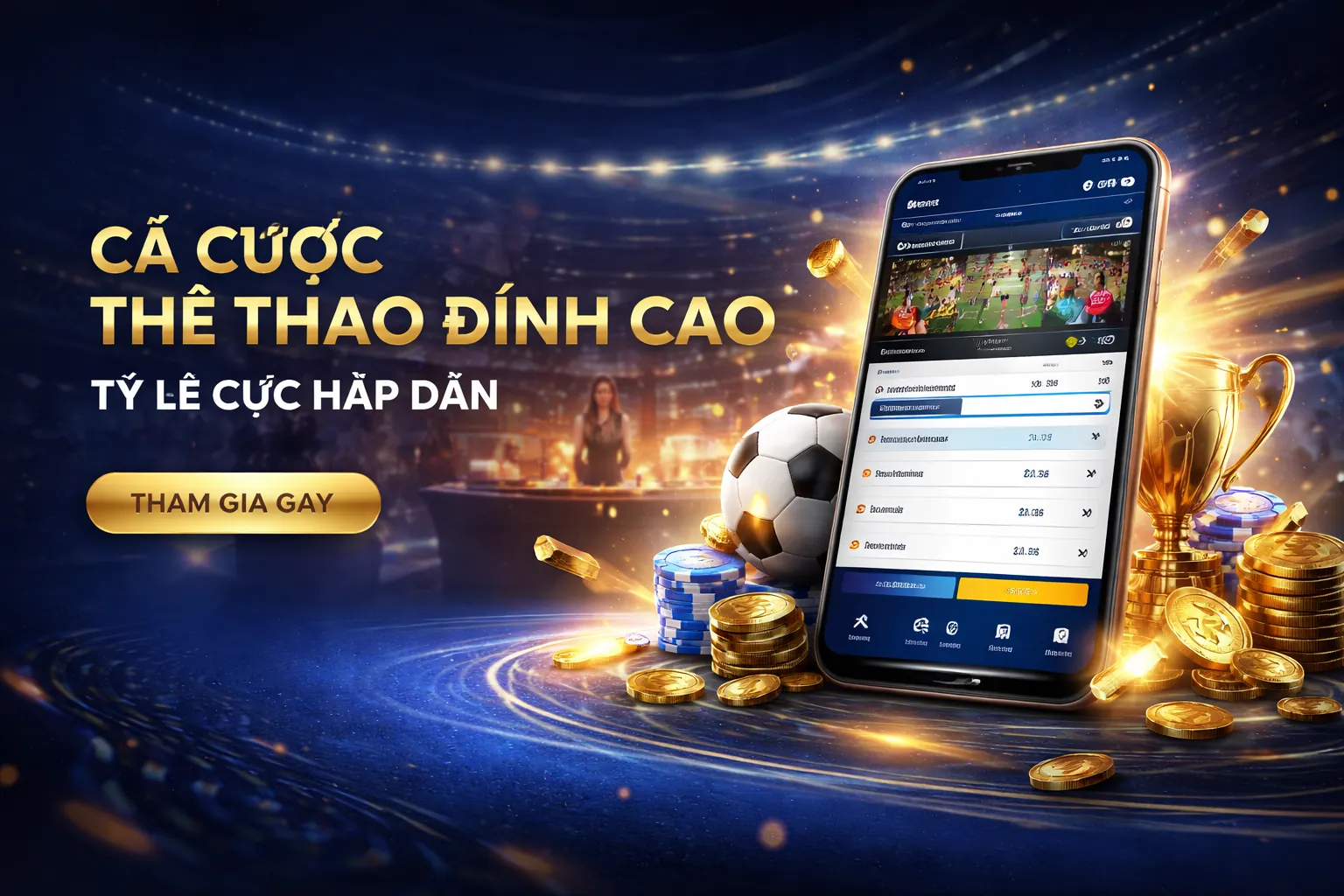 Hình ảnh chính 188BET và 88BET Hiphop 2026, nền tảng cá cược trực tuyến hàng đầu