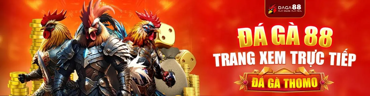 Đá gà trực tuyến kịch tính tại 188bet đăng ký 88bet hiphop