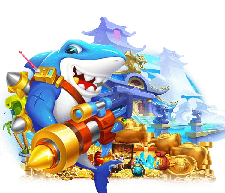 Game Bắn Cá Fishing War